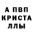 APVP мука Marina Burdilova